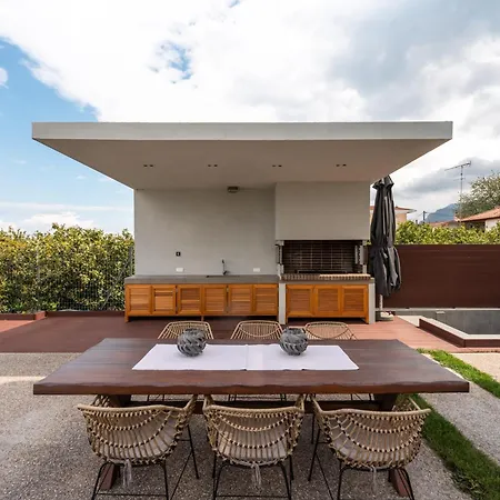 Casa Nv - A Luxury Escape Вилла *