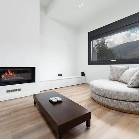 Вилла Casa Nv - A Luxury Escape *