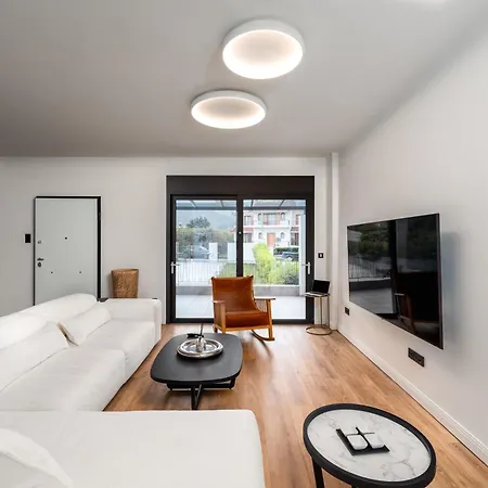 Casa Nv - A Luxury Escape Rodhia (Peloponnese)