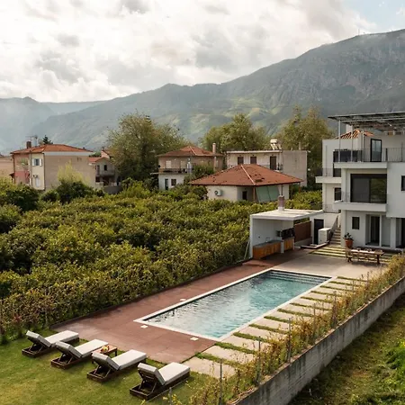 Casa Nv - A Luxury Escape Villa *