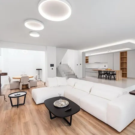 Villa Casa Nv - A Luxury Escape Rodhia (Peloponnese)