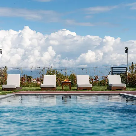 Вилла Casa Nv - A Luxury Escape