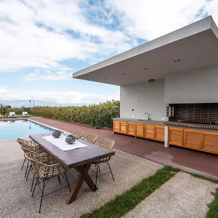Casa Nv - A Luxury Escape *
