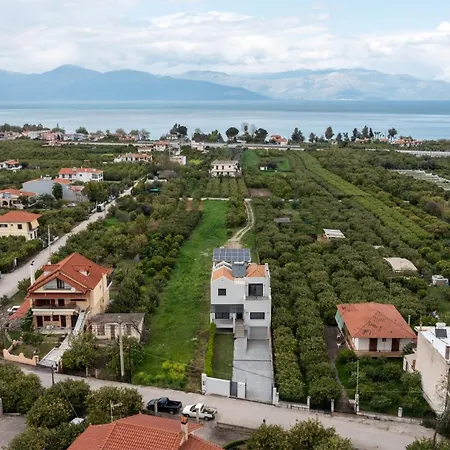 Casa Nv - A Luxury Escape Вилла