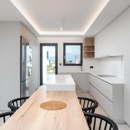 Вилла Casa Nv - A Luxury Escape