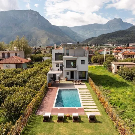 Casa Nv - A Luxury Escape