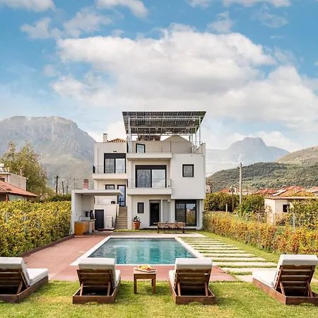 Casa Nv - A Luxury Escape * Rodhiá